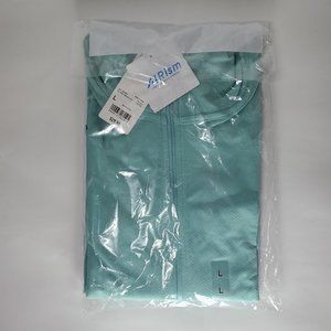 AIRISM UV PROTECTION MESH LONG-SLEEVE HOODIE